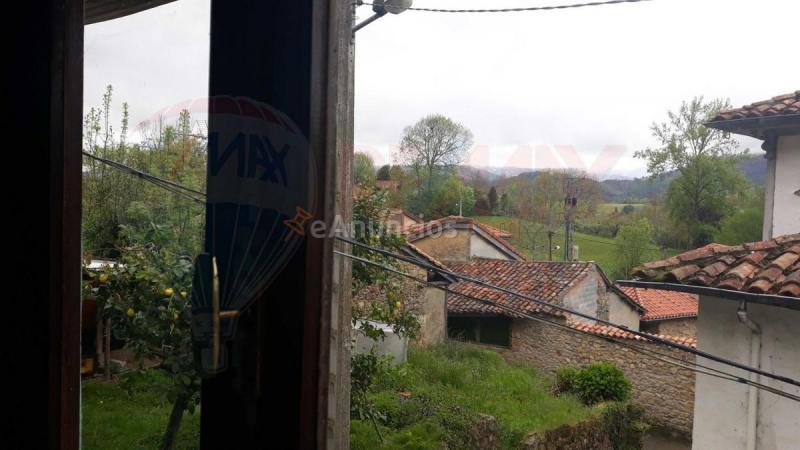 Casa Rural en venta en  Lugar Bierces, Piloña