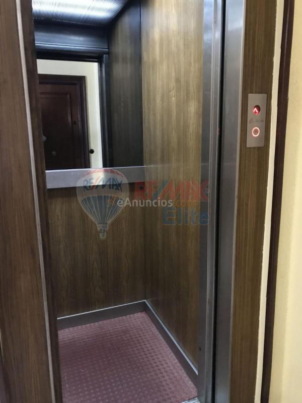 Apartamento en venta en Avenida Cristo de las Cadenas, Buenavista-Ería-Montecerrao, Oviedo