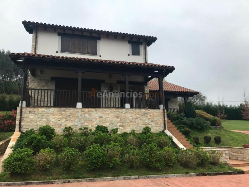 Adosado en venta en  San Juan de la Arena