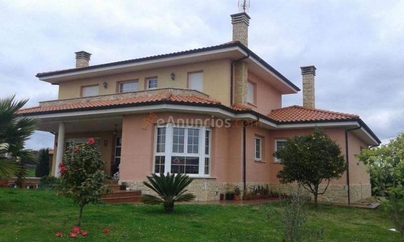 Adosado en venta en  Barrio de Atilán, Quintes - Arroes, Villaviciosa