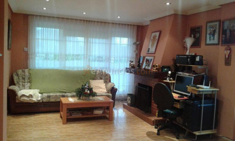 Adosado en venta en  Barrio de Atilán, Quintes - Arroes, Villaviciosa