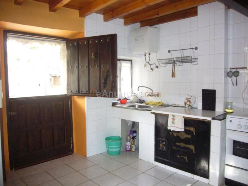 Casa en venta en  aldea bones, Ribadesella