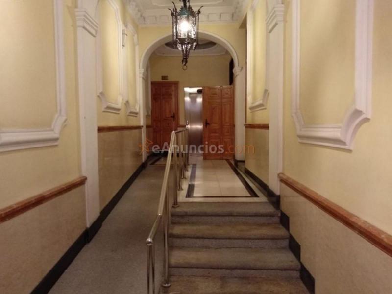 Apartamento en venta en  magdalena, Centro, Madrid