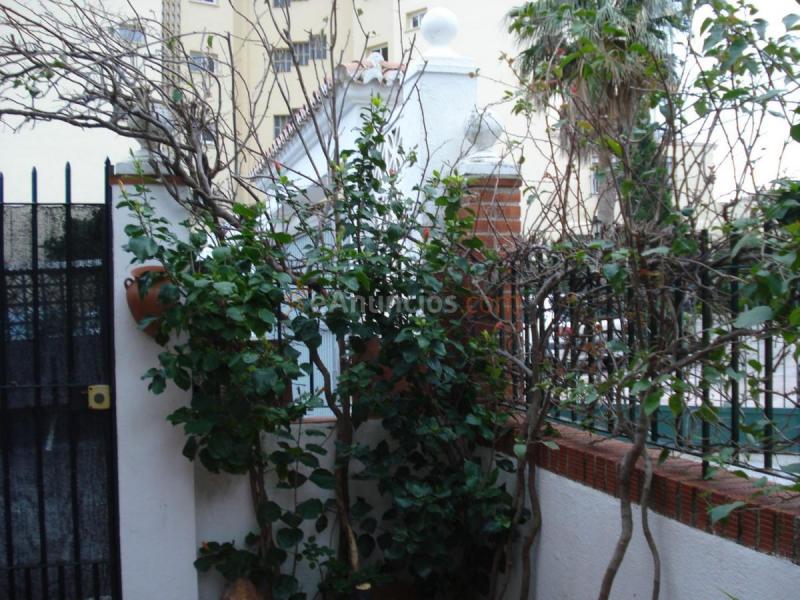 Apartamento en venta en Calle Blas de Lezo, Zona Puerto Deportivo, Fuengirola