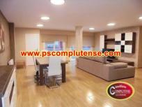 Apartamento en alquiler en  San Isidro - Los Almendros, Alcalá de Henares