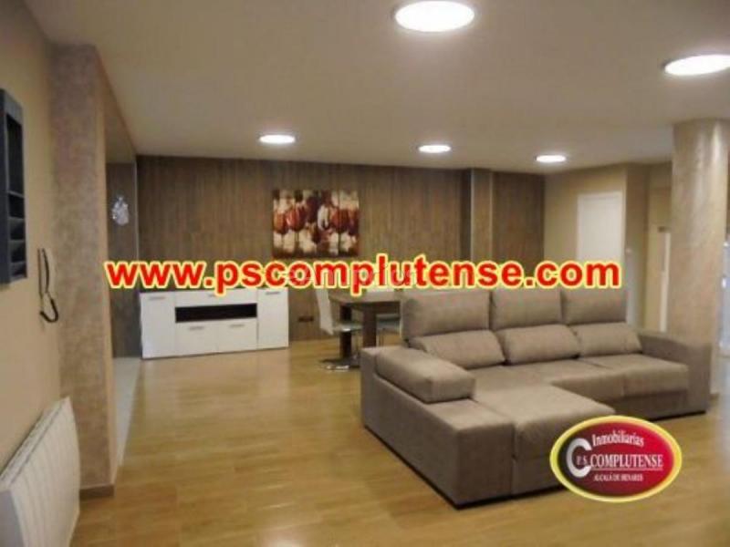 Apartamento en alquiler en  San Isidro - Los Almendros, Alcalá de Henares