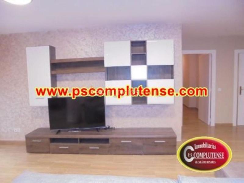 Apartamento en alquiler en  San Isidro - Los Almendros, Alcalá de Henares