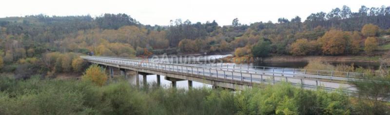 Parcela Rustica en venta en Camino Fornelos-Forzáns, Fornelos