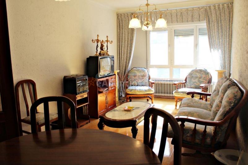 Apartamento en venta en Calle francisco de paula jovellanos, El Llano, Gijón