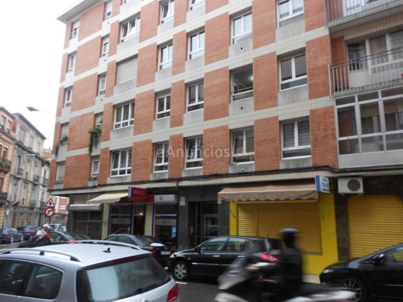 Apartamento en venta en Calle francisco de paula jovellanos, El Llano, Gijón