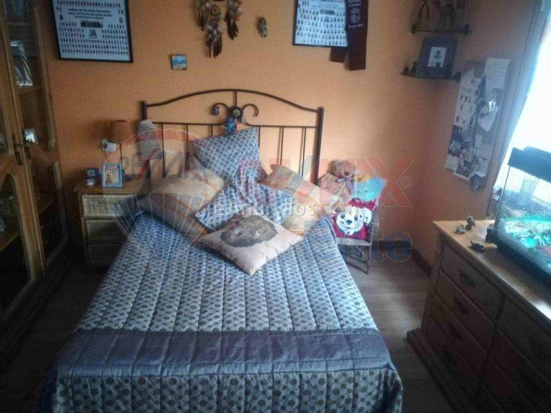 Apartamento en venta en Calle Decano Prendes Pando, Centro, Gijón