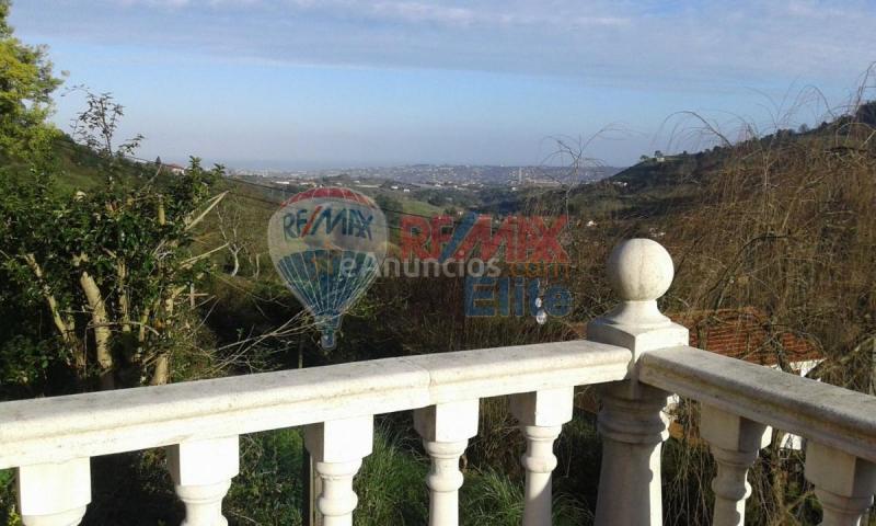 Adosado en venta en  Camín del Caminón, Periurbano, Gijón