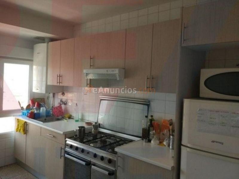 Apartamento en alquiler en  AGUADO, Este, Gijón