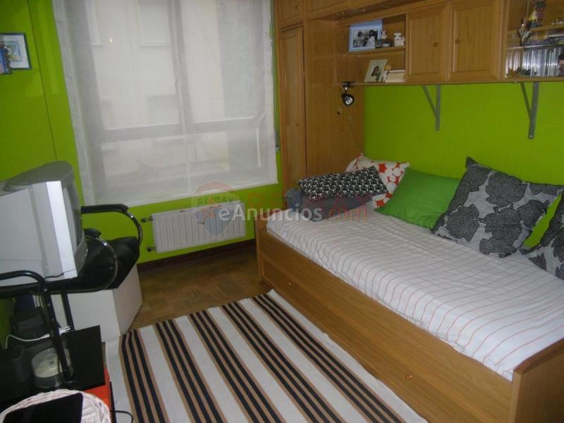 Apartamento en venta en Calle Bermudo I el Diácono, Ciudad Naranco-Vallobín-La Florida, Oviedo