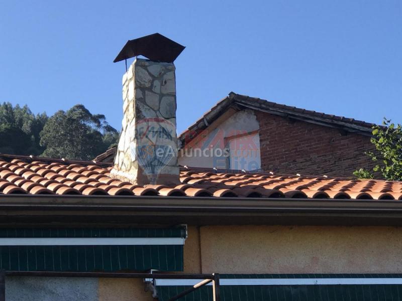 Casa Rural en venta en  QUINTOÑOS, Salas