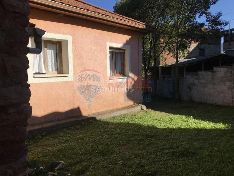 Casa Rural en venta en  QUINTOÑOS, Salas