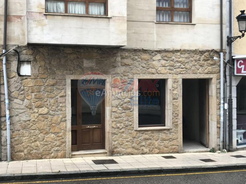 Local Comercial en alquiler en Calle Luis Armiñán, Nava