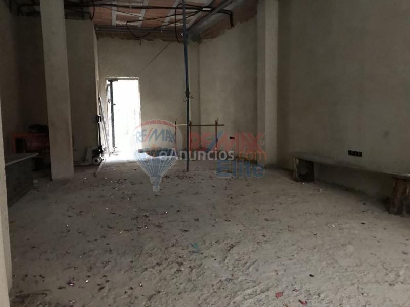 Local Comercial en alquiler en Calle Luis Armiñán, Nava