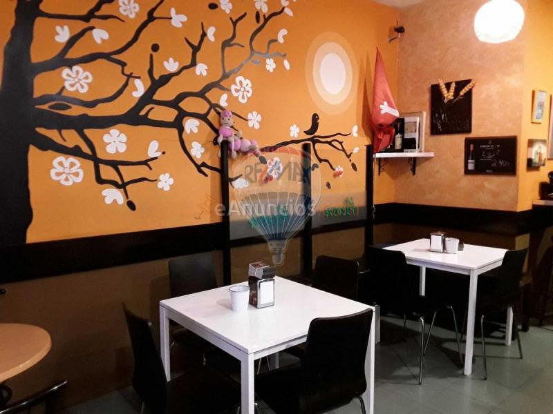 Local Comercial en alquiler en Calle Saavedra, Gijón, El Llano, Gijón