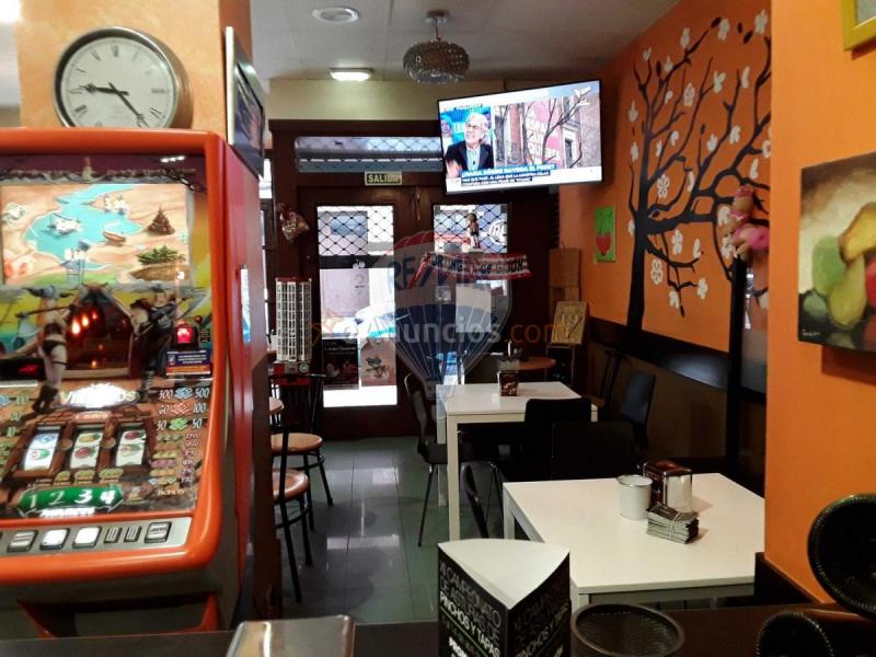 Local Comercial en alquiler en Calle Saavedra, Gijón, El Llano, Gijón