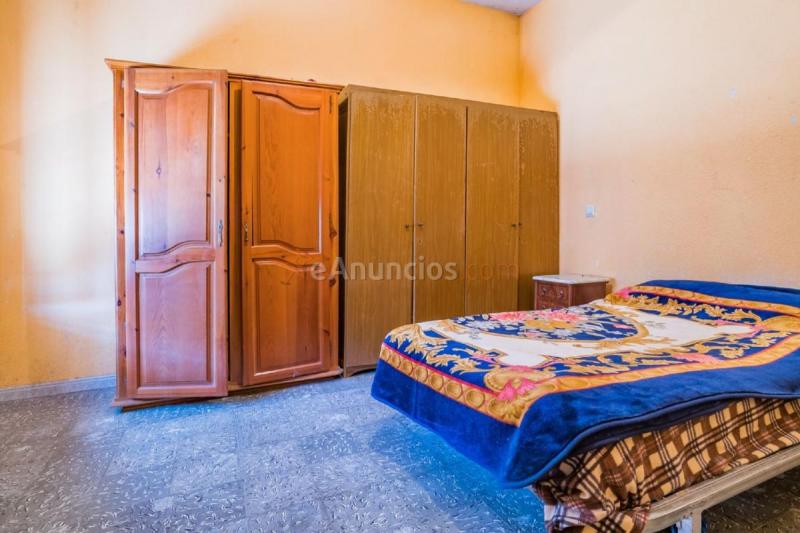 Adosado en venta en  Las Ventas Con Peña Aguilera