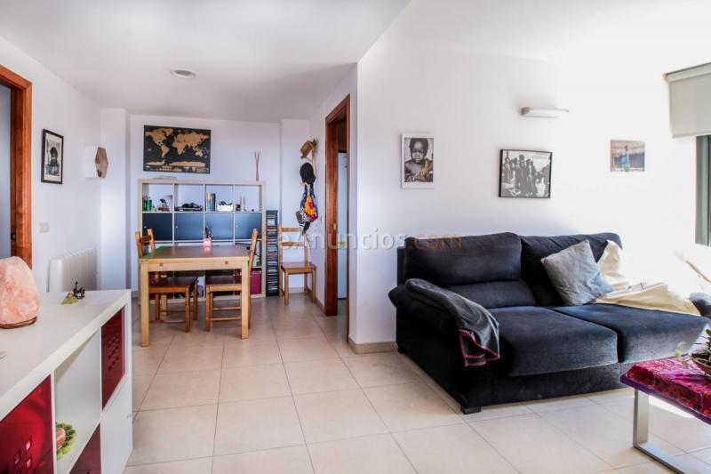 Apartamento en venta en  Moi