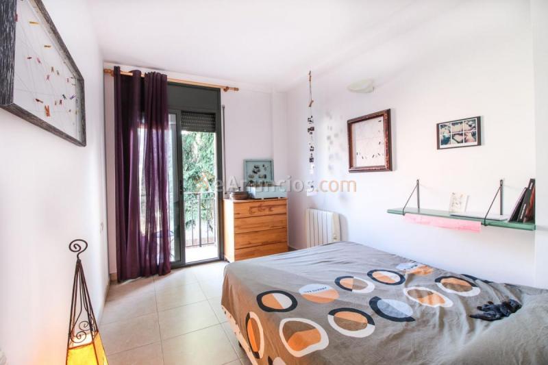 Apartamento en venta en  Moi