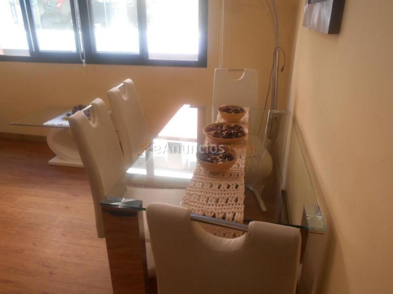 Apartamento en venta en  Centro, Málaga