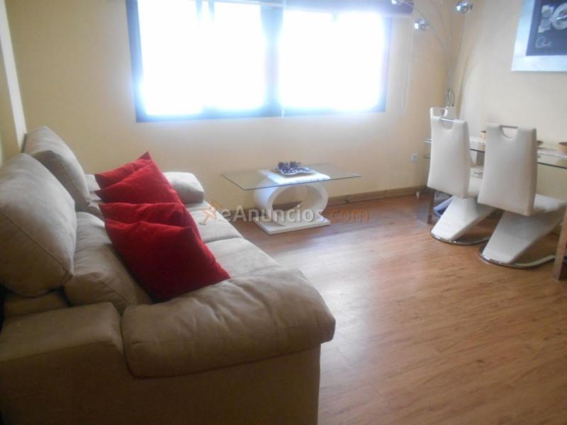 Apartamento en venta en  Centro, Málaga