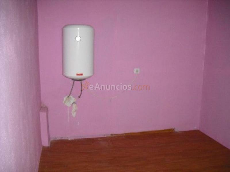 Casa en venta en  Isaac albeniz, Alovera