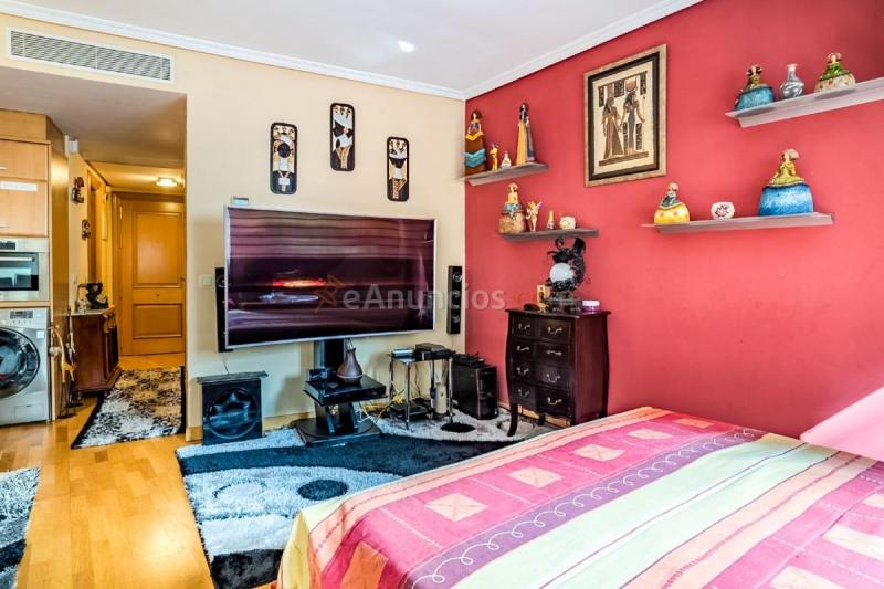 Loft en venta en  Chamartín, Madrid