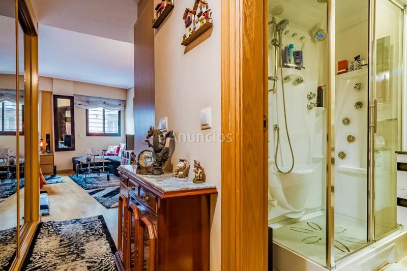 Loft en venta en  Chamartín, Madrid