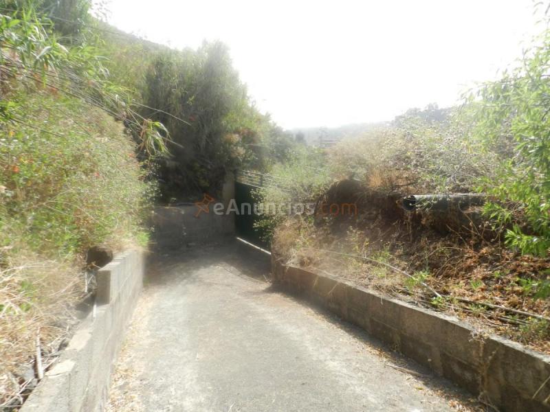 Adosado en venta en  utiaca, Vega de San Mateo