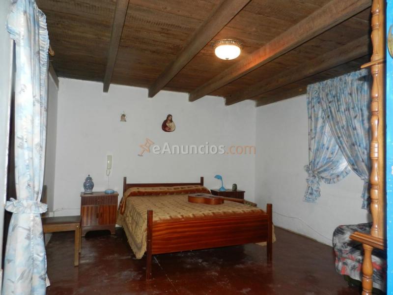 Adosado en venta en  utiaca, Vega de San Mateo