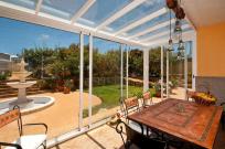 Adosado en venta en  Vega de San Mateo