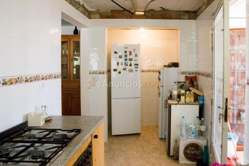 Adosado en venta en  Roquetes