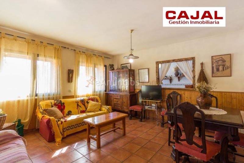 Casa Rural en venta en Calle Real-Cincovillas, Fresno de Cantespino