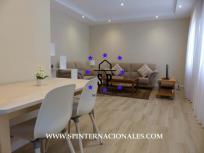 Apartamento en venta en  Velázquez, Salamanca, Madrid