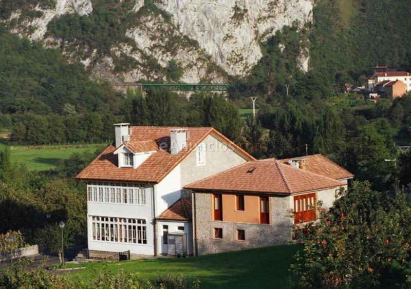 Adosado en venta en  caserio quintanal, San Claudio-Trubia-Las Caldas, Oviedo