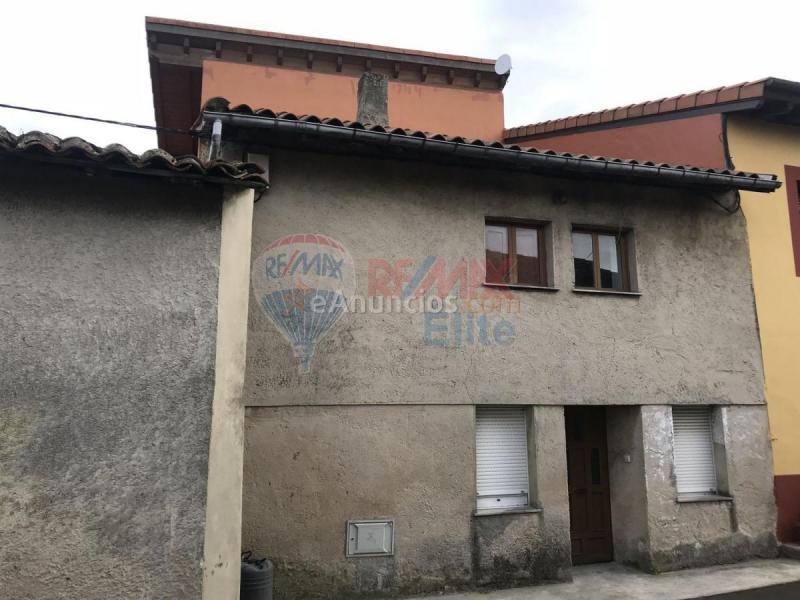 Casa Rural en venta en Calle Leceñes, Carbayin-Lieres-Valdesoto, Siero