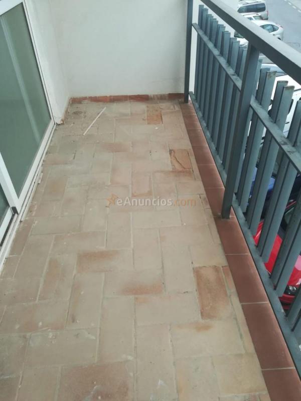 Apartamento en venta en  Centro, Málaga