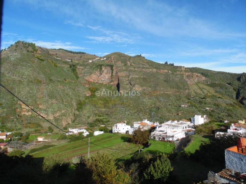 Casa Rural en venta en Calle san francisco, Vega de San Mateo