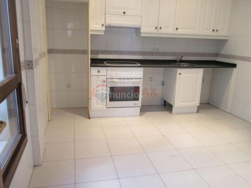 Duplex en venta en  San Bernardo, Centro, Gijón