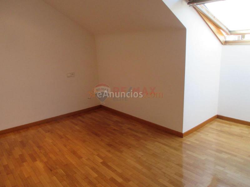 Duplex en venta en  San Bernardo, Centro, Gijón