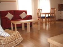 Apartamento en alquiler en Calle Fundadores, Salamanca, Madrid