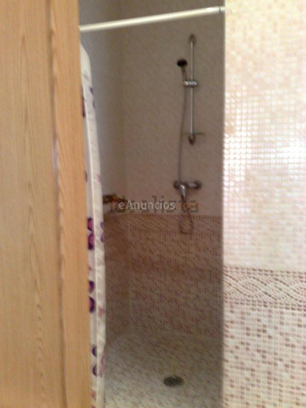 Apartamento en alquiler en Calle Fundadores, Salamanca, Madrid