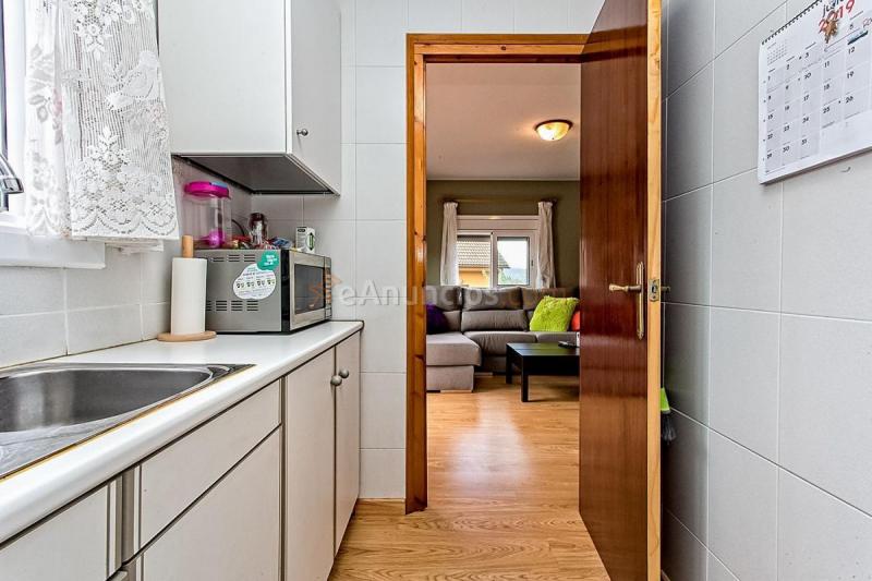 Adosado en venta en  Vacarisses