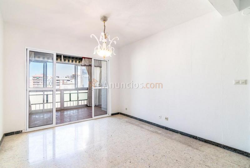 Apartamento en venta en  Centro, Málaga