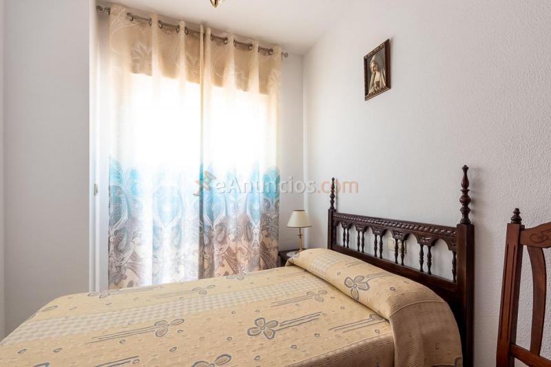 Apartamento en venta en  La Estación, Badajoz