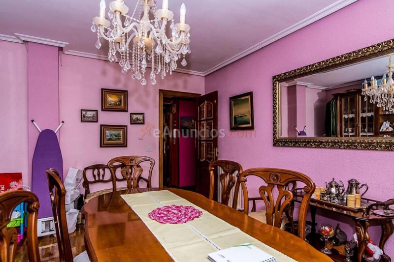 Apartamento en venta en  Trobajo del Camino, San Andrés del Rabanedo